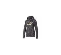 Puma ESS TIGER AOP HOODIE XS