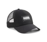 PUMA Ess Trucker Cap Adult Unisex Black One Size