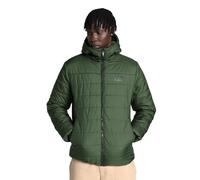 PUMA Ess Veste matelassée à capuche pour homme