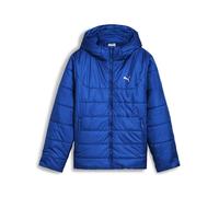 PUMA Ess Veste matelassée à capuche unisexe pour enfant