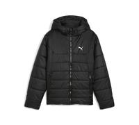 Puma Doudoune à capuche enfant ESS Noir 12 ans