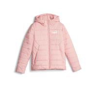 PUMA Ess Veste rembourrée à capuche pour garçon