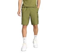 PUMA Ess Woven Cargo Shorts 9'' - Short tissé - Short tissé - Homme