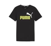 Puma Essential+ 2 Logo T- Shirt Enfants