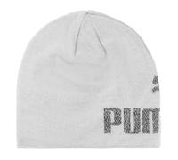 Puma Essential Beanie - Light Grey Heather