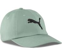 PUMA Essential Cat BB casquette Green Moon vert