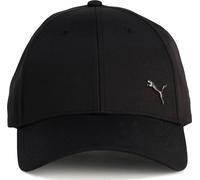 PUMA Essential Metal Puma Cat BB Cap Puma Black noir