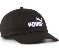 PUMA Essential No.1 Logo BB Cap Junior Puma Black noir