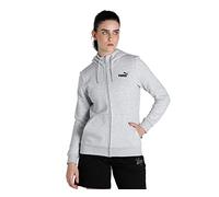 Puma Essential Small Logo Sweat à Capuche - L
