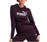 Puma Essential Sweat à Capuche Femmes S