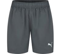 Puma Puma Essential 5 Woven Shorts Mens Gris foncé XL Male