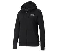 Puma Essential Zip Sweat À Capuche Femmes XS