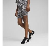 PUMA Essentials Animal Short Leggings Youth, Vêtements, Noir, 13-14Y 13-14Y
