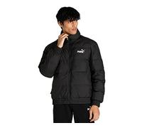 PUMA Essentials+ Doudoune pour homme, Noir , L