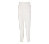 PUMA Essentials+ Embroidery High Waist Fleece Pants Pantalon de survêtement, sans, M Femme
