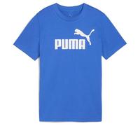 PUMA Essentials Foundation Nº1 Logo Short Sleeve T-Shirt 11-12 Years