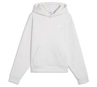 PUMA Essentials Heavy Fleece Boxy Oversized Hoodie Medium