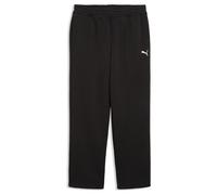 PUMA Essentials Heavy Fleece Relaxed Sweathose Small