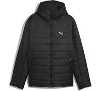 PUMA Veste matelassée à capuche ESS
