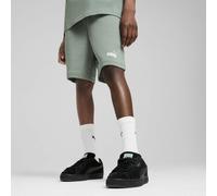 Short enfant garcons Puma ESS 2 COLOR NO1 LOGO SHORTS Vert 11 / 12 ans