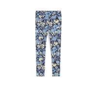 PUMA Essentials Nature 2.0 All-Over Print Leggings Youth, Vêtements, Cool Bleu, 5-6Y 5-6Y
