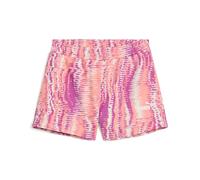 Puma Essentials Nature 2.0 Shorts Youth, Age, Rose Fruit, 9-10y