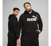 PUMA ESS No. 1 Logo Hoodie TR, Sweats à Capuche Homme, PUMA Black, M