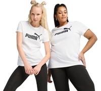 Puma Essentials No.1 Logo Shirt Damen