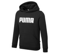 Puma Essentials Noir Enfant 104 cm