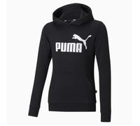 Puma Essentials Noir Enfant 116 cm