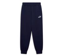 PUMA Essentials Pantalon de survêtement décontracté avec cordon de serrage pour homme Gris, Taille L