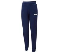 PUMA Essentials Pantalon de survêtement pour enfants, Pervenche, 9 ans