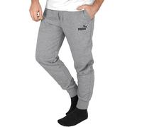 Pantalon de jogging Puma ESS Logo TR cl Gris L