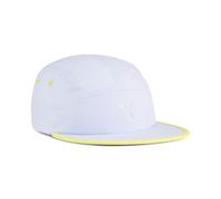 Puma Essentials Running 5 Panel Cap, Accessoires, Cool Weather, Osfa