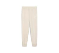 Puma Essentials Script Sweatpants Girl Pantalone di tuta felpato da bambina