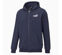Puma Essentials Small Bleu Homme S