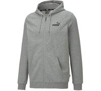 Puma Essentials Small Gris Homme XS