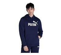 PUMA Essentials Small Logo Hoodie Sweat à Capuche Homme (Lot de 1)