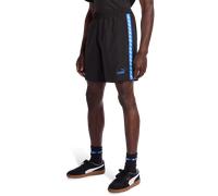 Puma Essentials+ Tape Homme - Shorts, Noir - Taille M - Poly Woven Black M