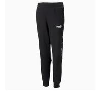 Puma Ess+ Tape Pants Noir 7-8 Years Enfants