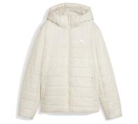 PUMA Essentials Wattierte Kapuzenjacke Small