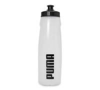 PUMA Essentiels d'entraînement - Bouteilles d'eau pour homme/unisexe, transparentes, X