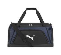 PUMA Evercat Accelerator Sac de Sport, Bleu Marine/Noir, Bleu Marine/Noir, Evercat Accelerator, Bleu Marine/Noir, Evercat Accelerator Sac de Sport