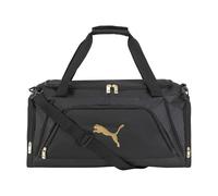 PUMA Evercat Accelerator Sac Marin Noir/doré Noir/doré, Noir/Or, Evercat Accelerator Sac de Sport