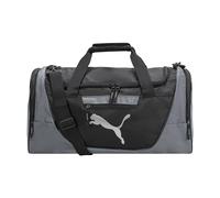PUMA Evercat Contender 3.0 Duffel Sacs Marin, Gris/Noir, Taille Unique Homme