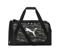 PUMA Evercat Form Factor 2.0 Sac de Sport pour Homme, Camouflage Vert, Taille Unique, Evercat Form Factor Sac de Sport