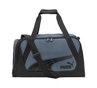 PUMA Evercat Form Factor Sac de Sport, Evening Sky/Black, Evening Sky/Black, Evercat Form Factor Duffel Bag, Bleu Ciel/Noir, Evercat Form Factor Sac de Sport