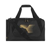 PUMA Evercat Formfaktor Sac de Sport Noir/doré, Noir/doré, Evercat Formfaktor Sac de Sport