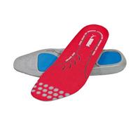 Puma Semelle intérieure de sécurité Evercushion Plus 204510-500-40 Rouge Taille 40