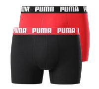 Puma Everyday Basic 2P Boxer Shorts Caleçon L Multicolore